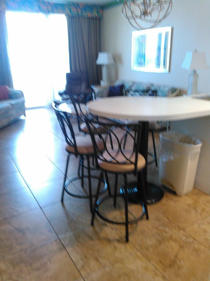Holiday home Ocean Walk - Breathtaking Ocean Front View Daytona Beach