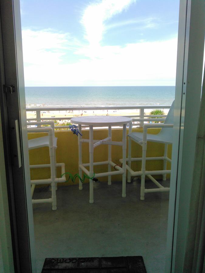 Ocean Walk - Breathtaking Ocean Front View