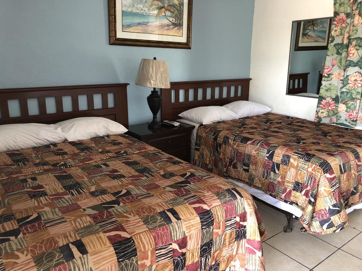 Motel Glades - Naples
