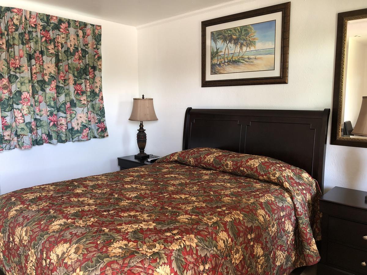 Glades - Motel Naples