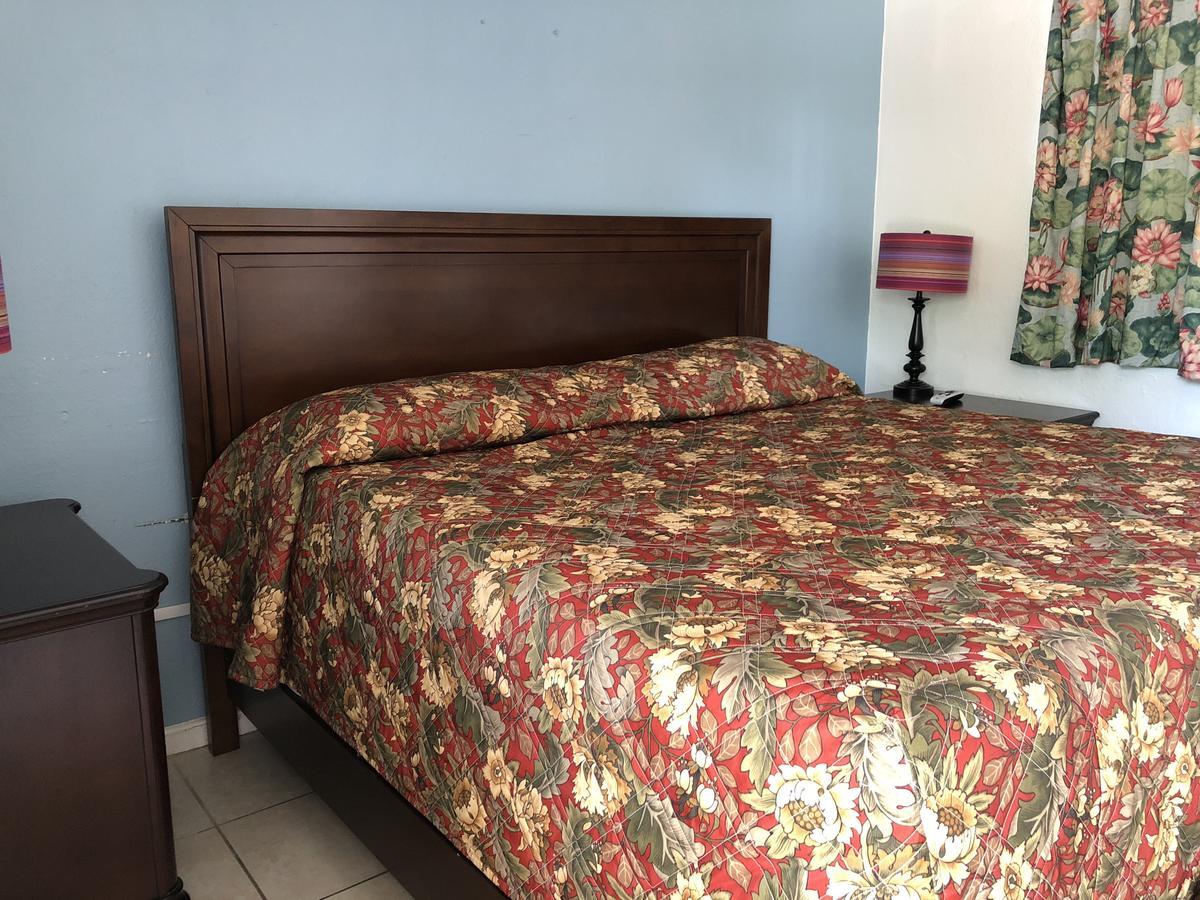Motel Glades -
