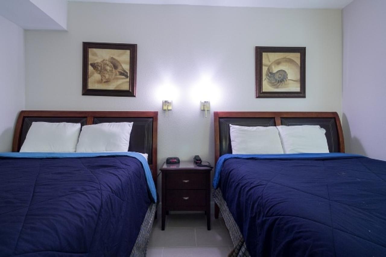 Ocean Walk 908 Holiday home Daytona Beach