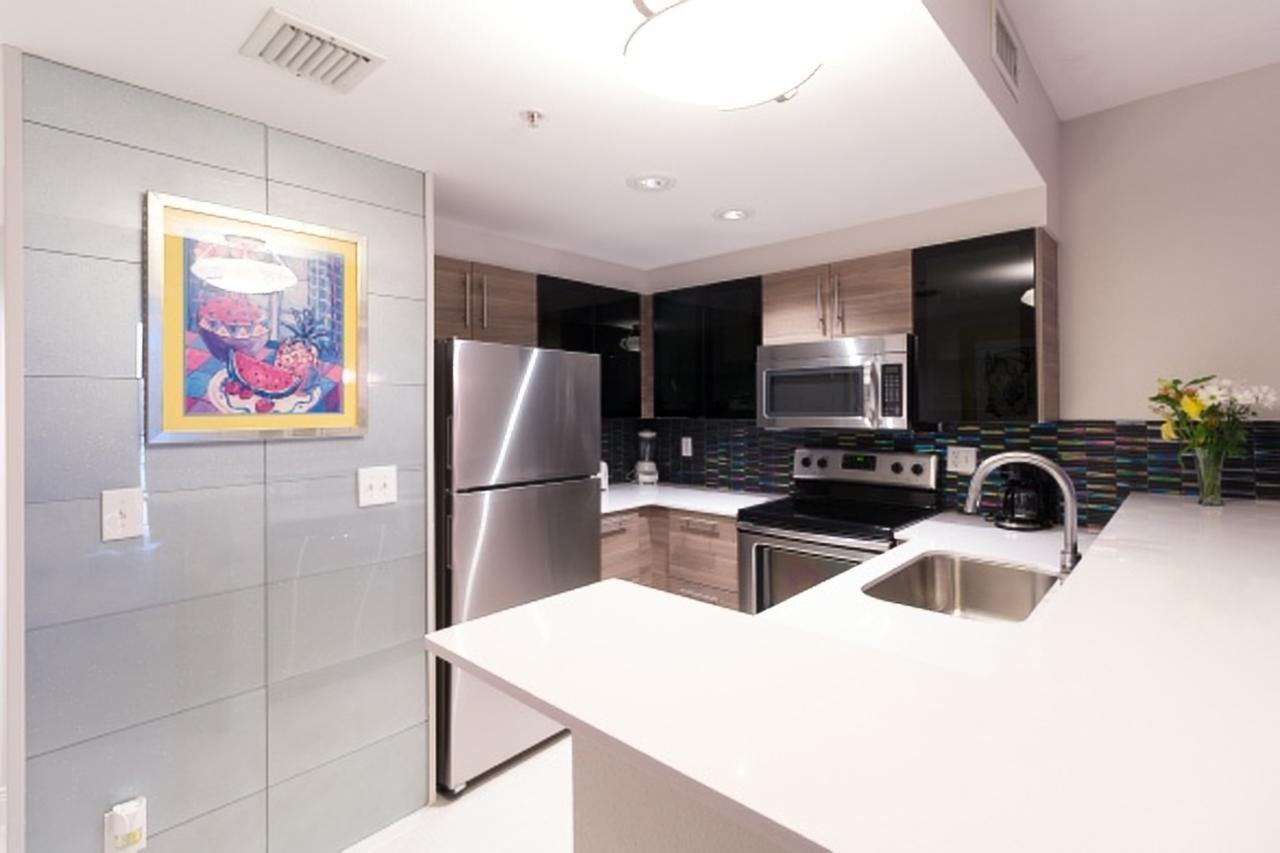 Ocean Walk 908 Holiday home *