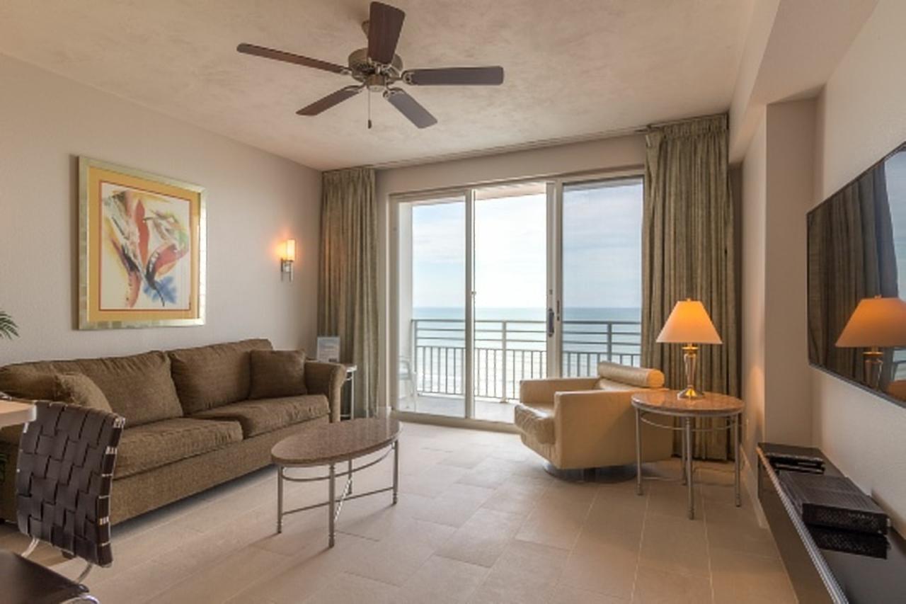 Ocean Walk 908 Holiday home Daytona Beach