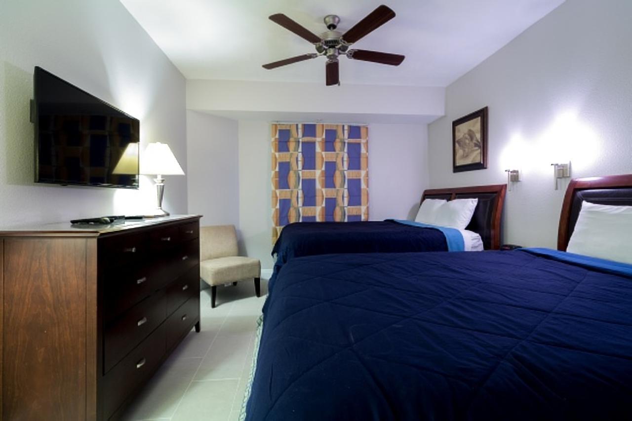 Ocean Walk 908 Holiday home Daytona Beach