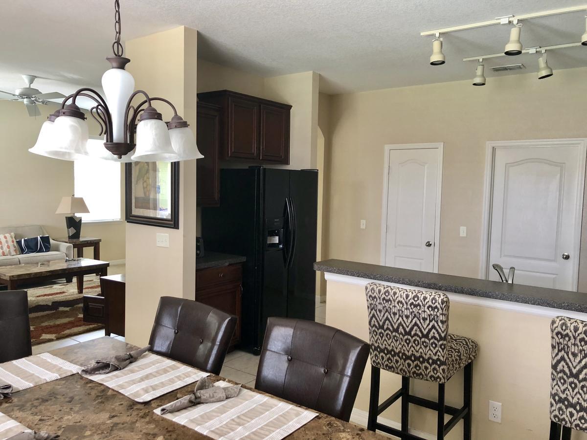 Holiday home Vacation Usa Ltd. Kissimmee