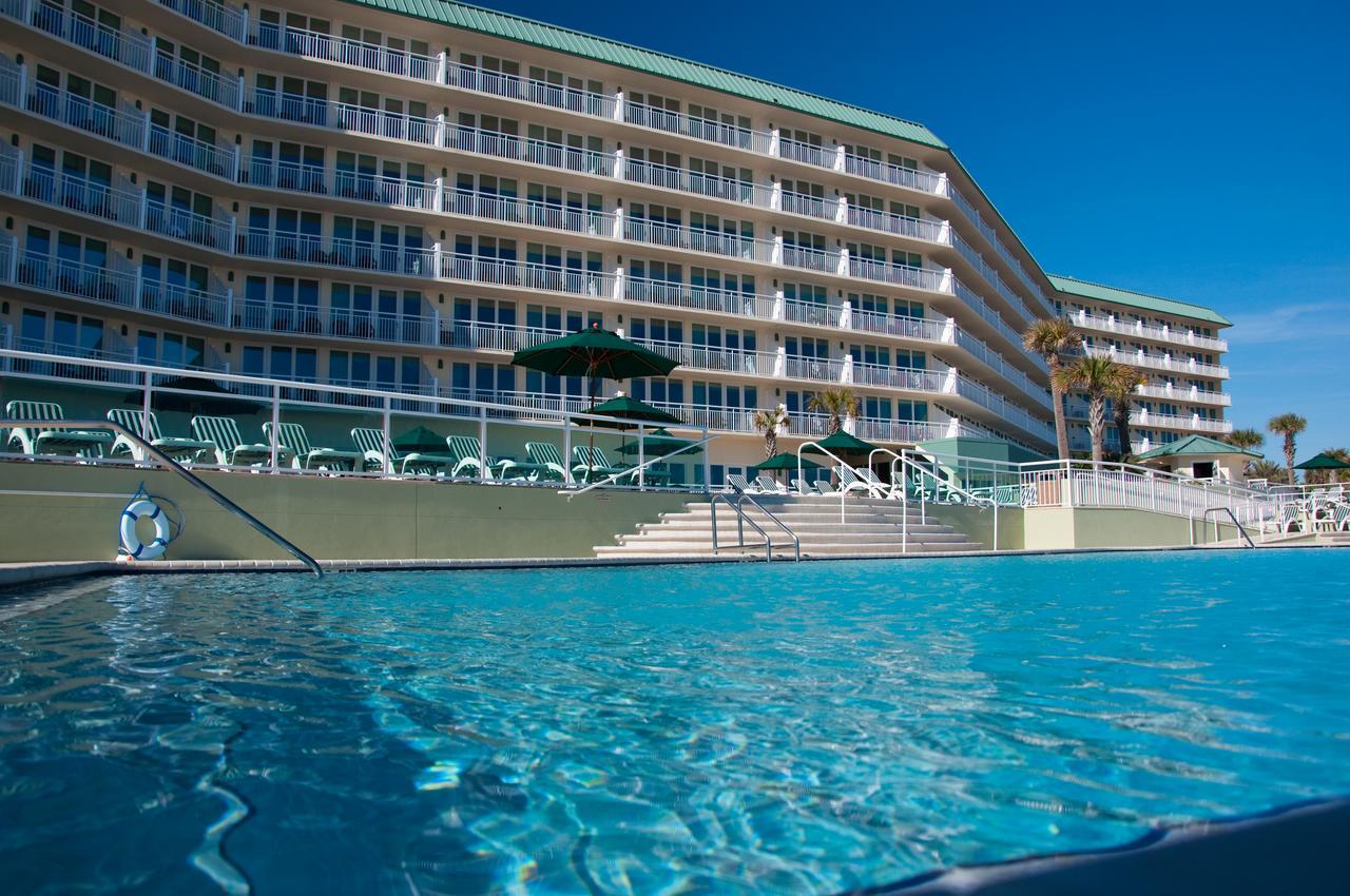 Resort Royal Floridian By Spinnaker 3*