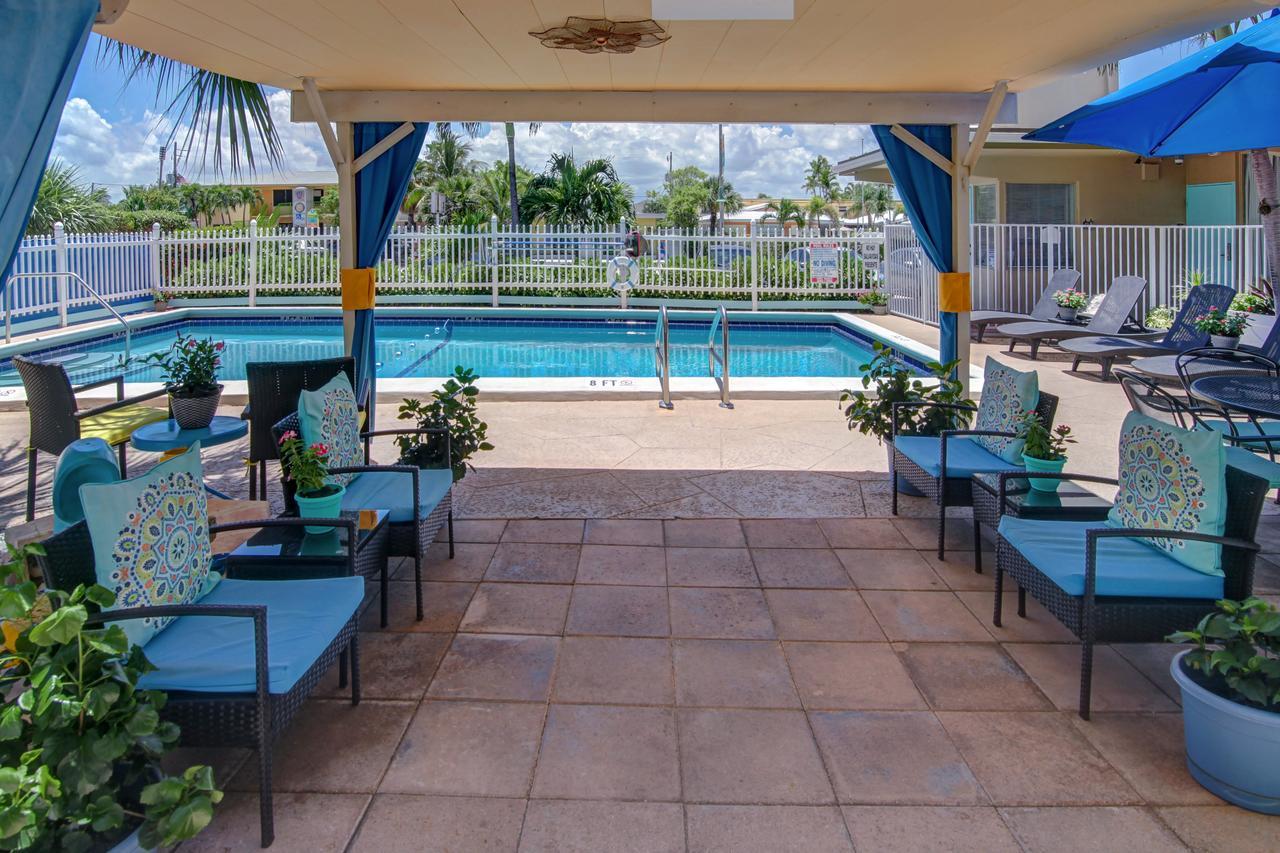 Castle By The Sea Motel Lauderdale-by-the-Sea