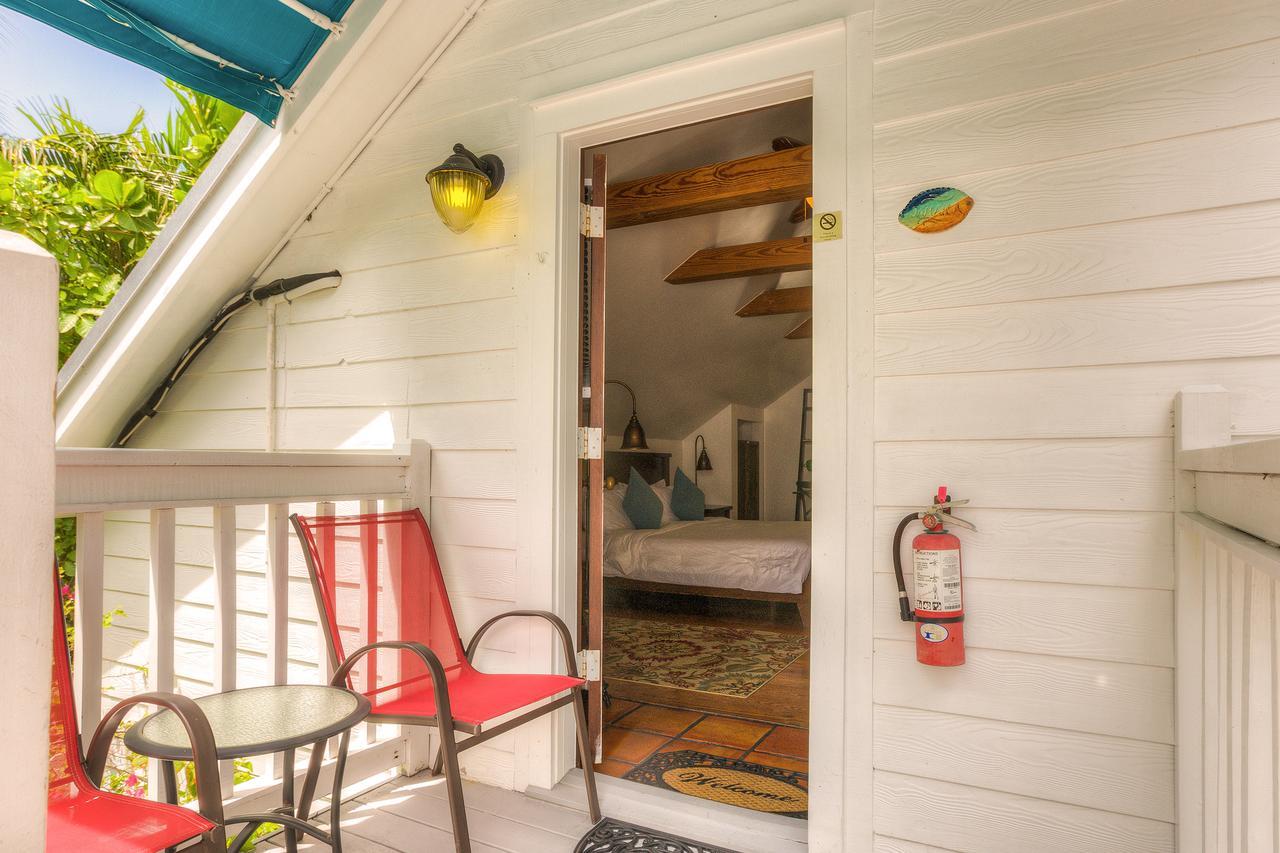 Bed & Breakfast Harbor - Adults Only Key West
