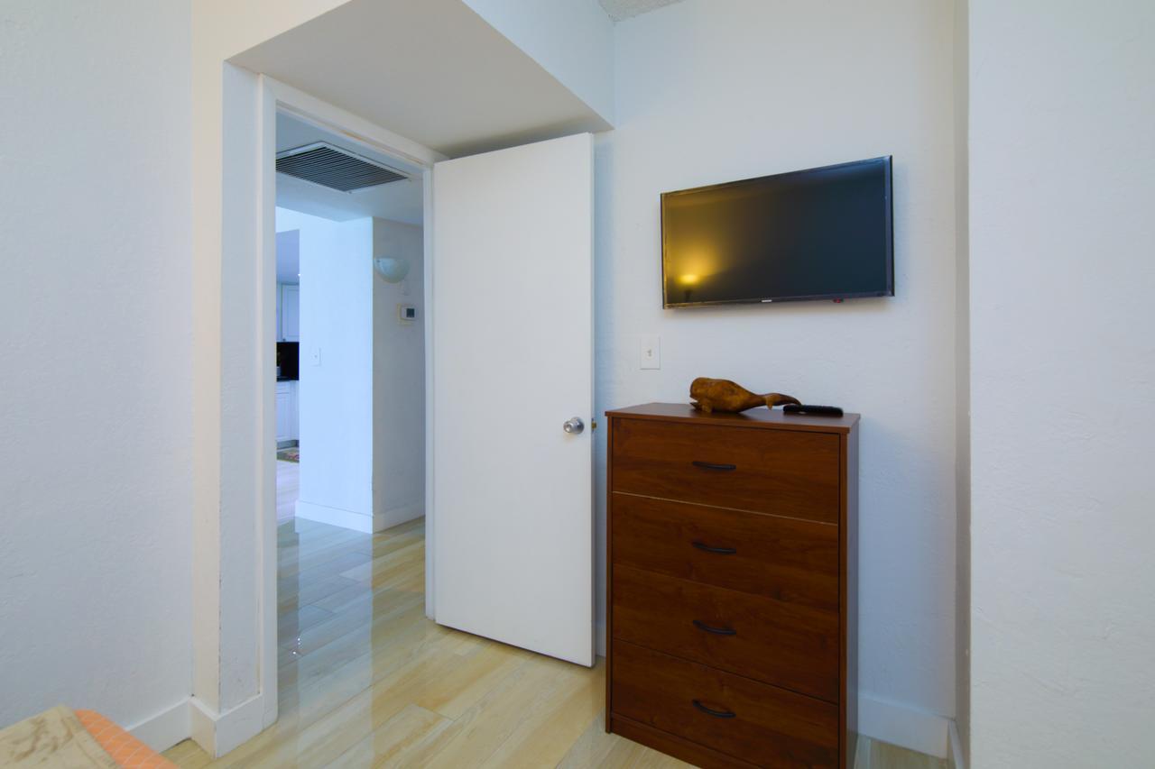Sunny Isles Ocean Reserve Superb Aparthotel