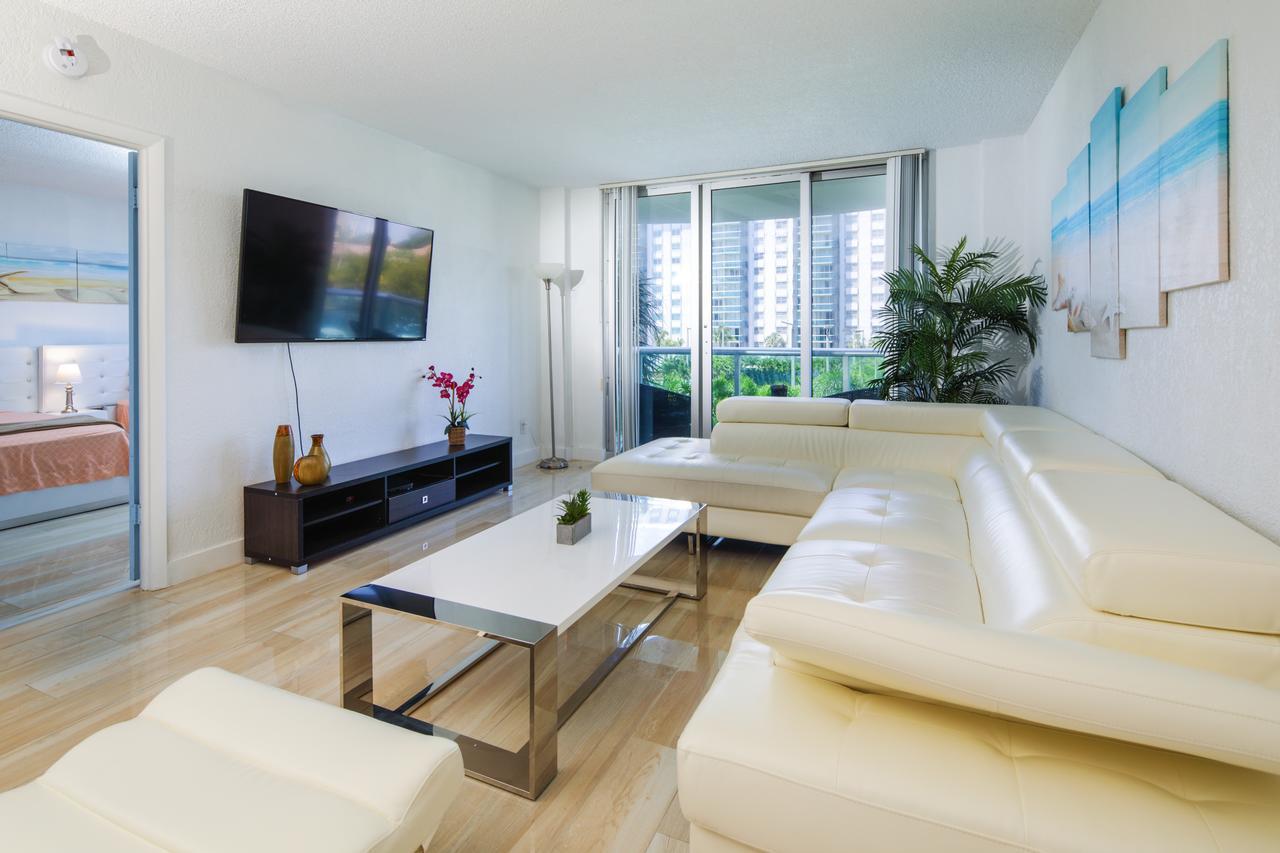 Aparthotel Sunny Isles Ocean Reserve Superb Sunny Isles Beach