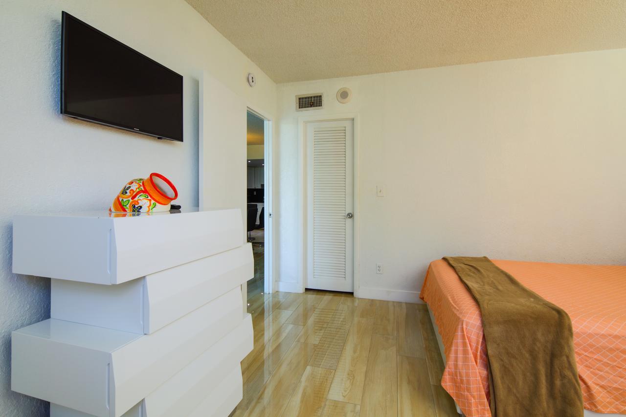 Sunny Isles Ocean Reserve Superb Aparthotel Sunny Isles Beach