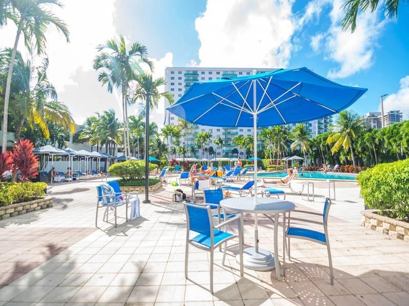 Sunny Isles Ocean Reserve Superb * Sunny Isles Beach