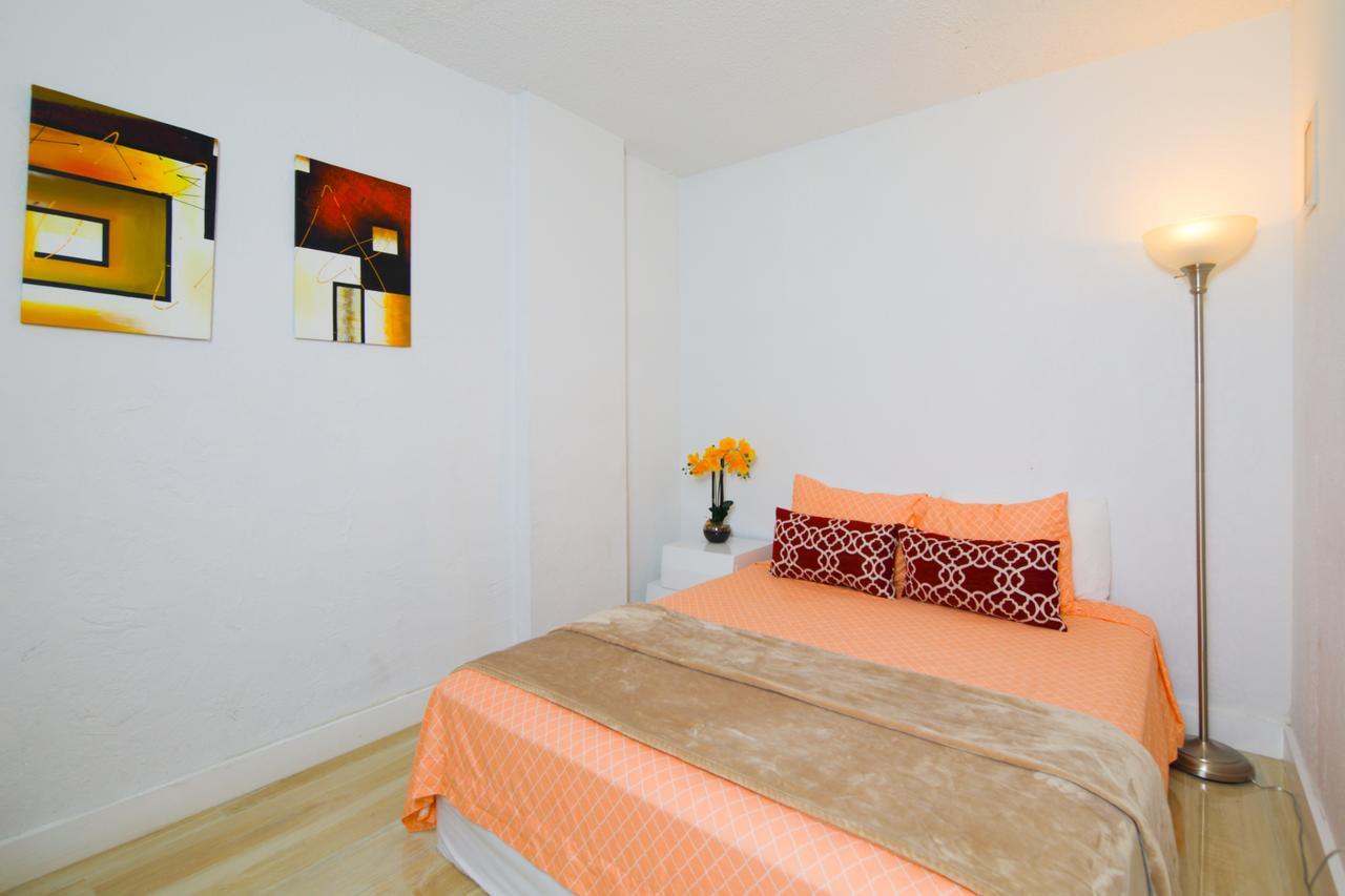 Aparthotel Sunny Isles Ocean Reserve Superb *