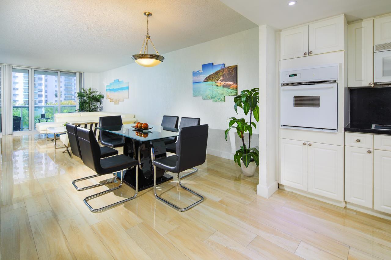Sunny Isles Ocean Reserve Superb * Sunny Isles Beach