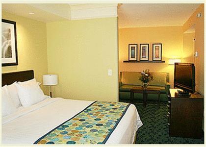 Springhill By Marriott North I-95 Area Hotel