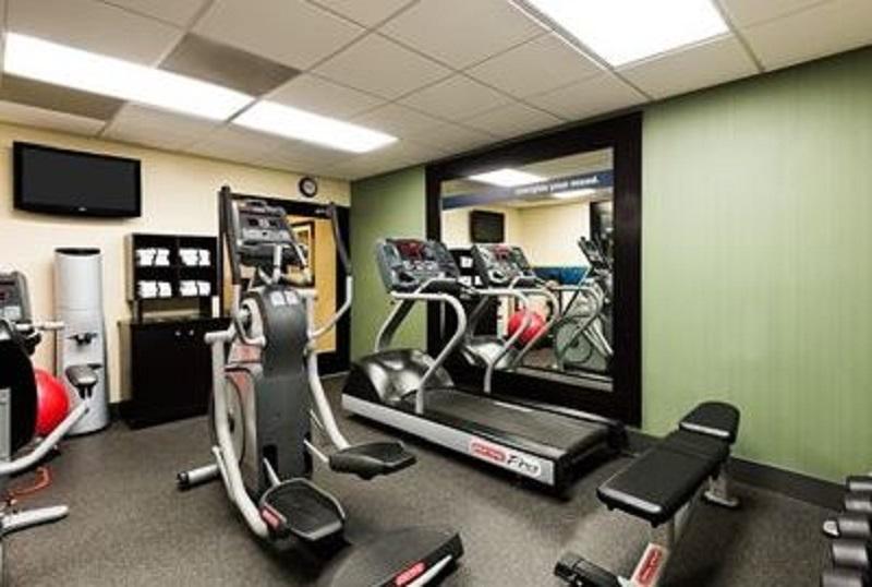 Hotel Hampton Naples North Bonita Springs