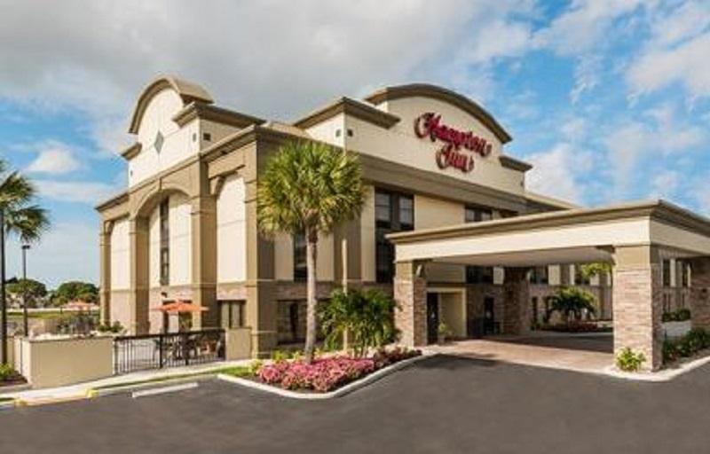 Hampton Naples North 3* Bonita Springs