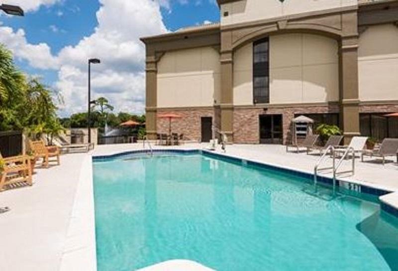 Hampton Naples North Bonita Springs
