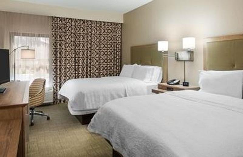 Hampton Naples North