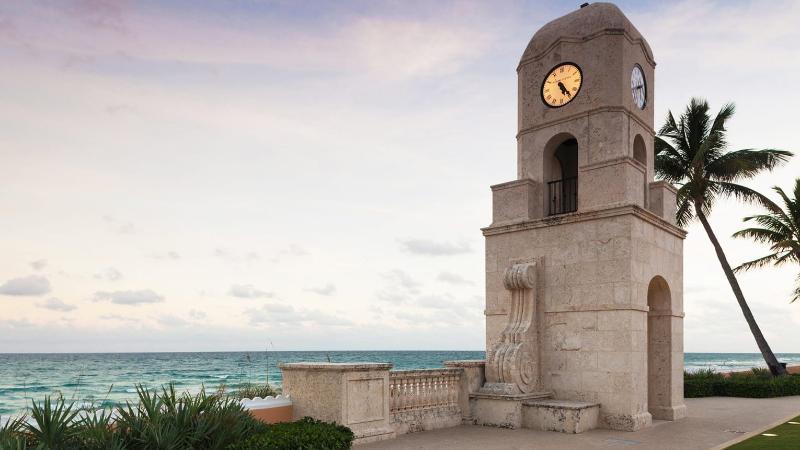 Four Seasons Palm 5* Palm Beach