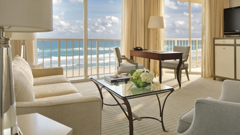 Resort Four Seasons Palm