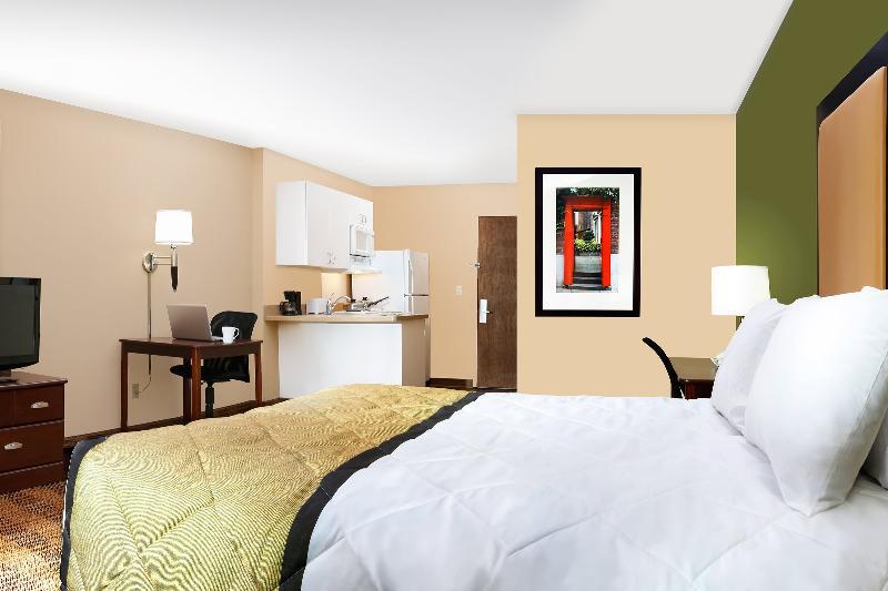 Extended America - Miami - Airport - Hotel 2*