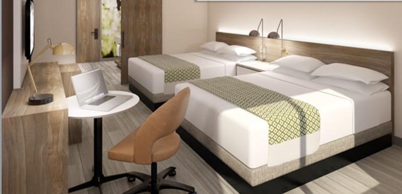 Hotel Wyndham Garden Ft Lauderdale Airport & Cruise Port Dania Beach