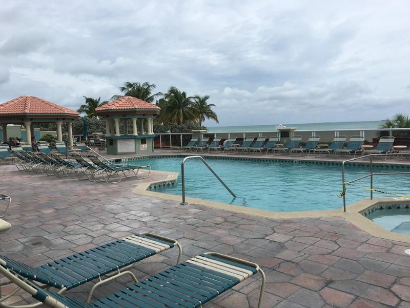 Tower Resort