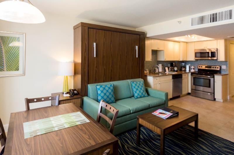 Tower Resort Hollywood
