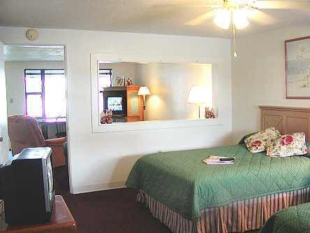 Roy - Hotel Winter Haven