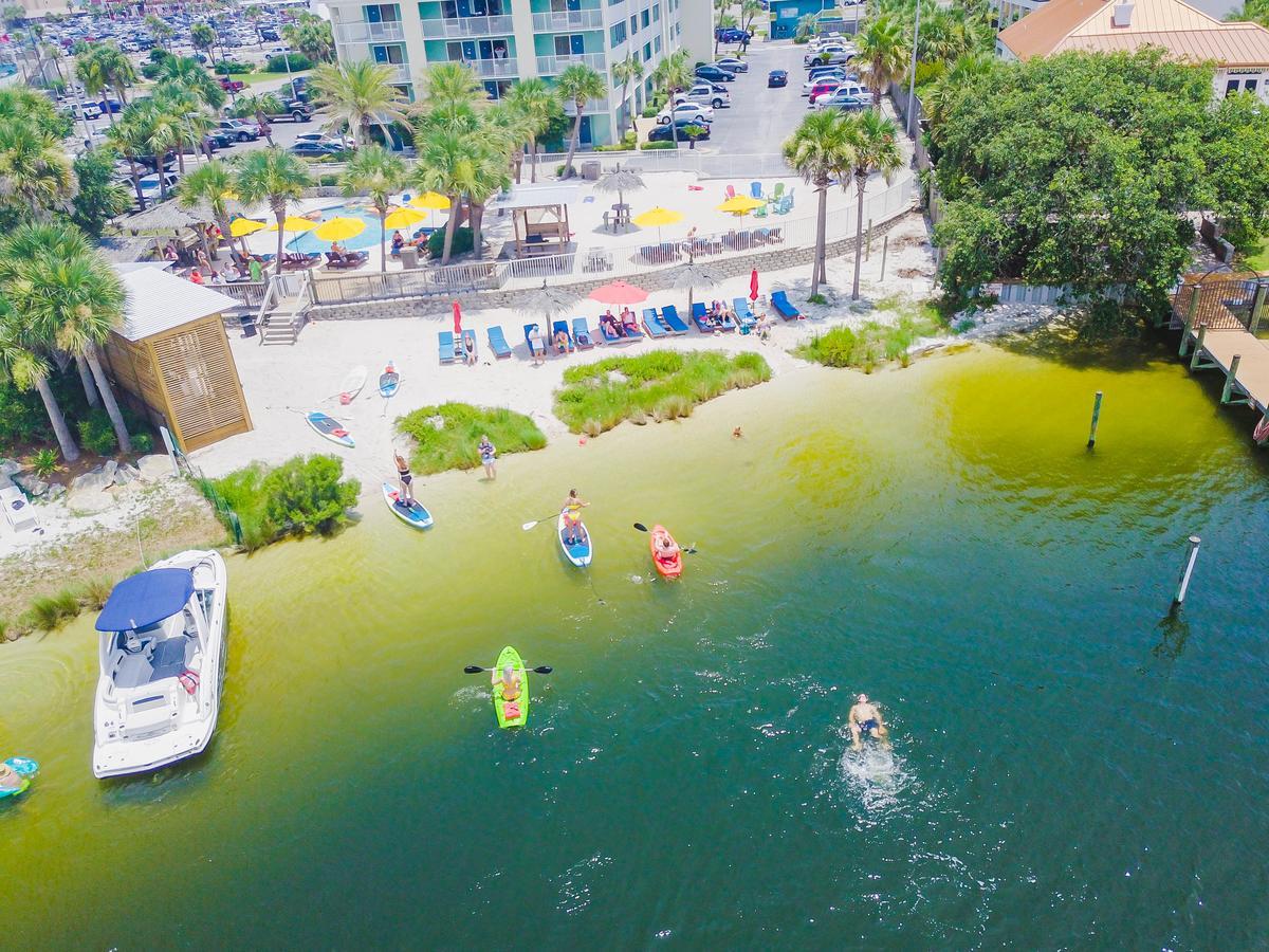 Surf & 2* Pensacola Beach