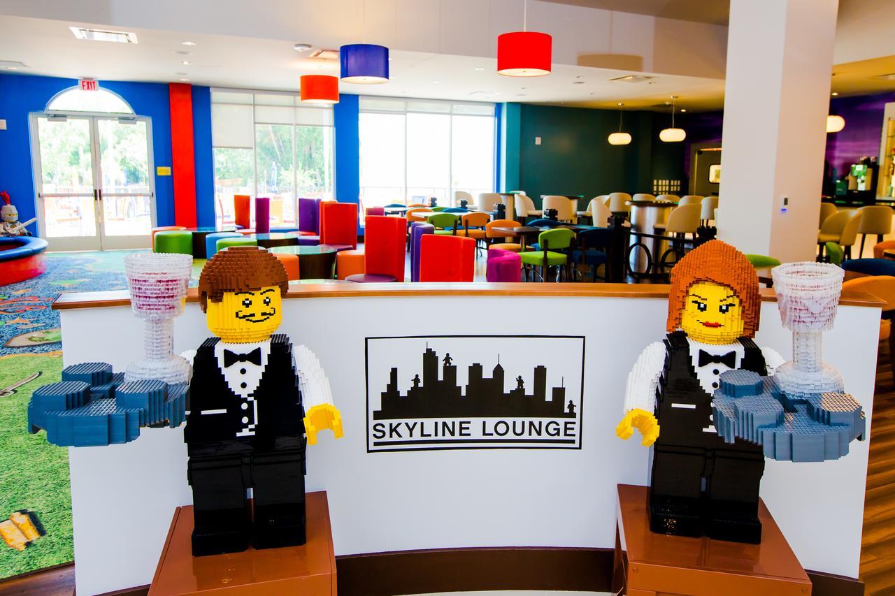 Legoland Florida 4* Winter Haven