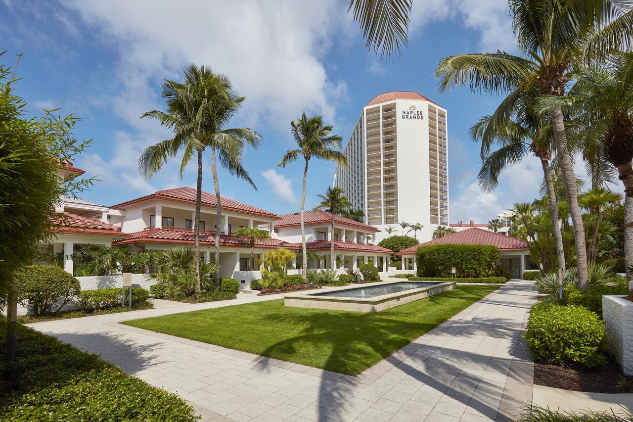 Resort Grande Naples