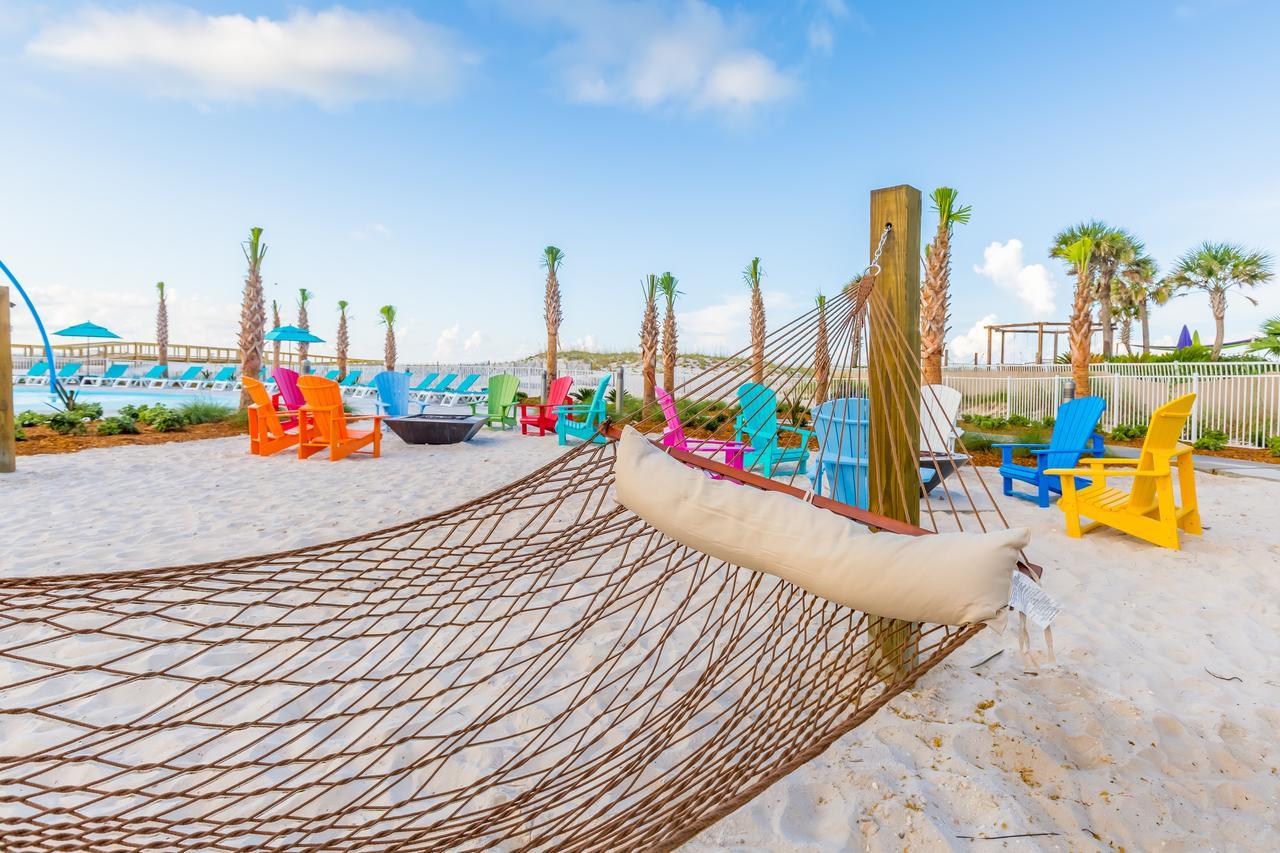 Western Beachside 3*