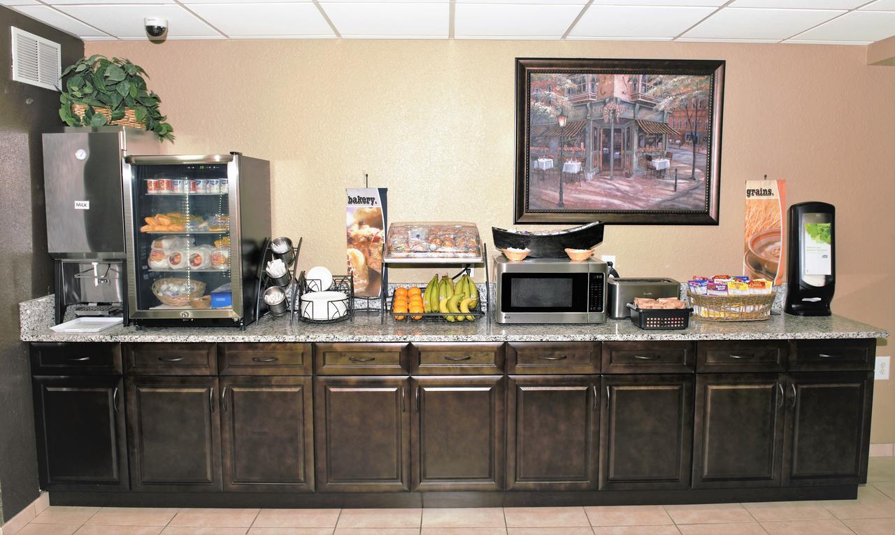 Microtel & By Wyndham Airport 3* Jacksonville