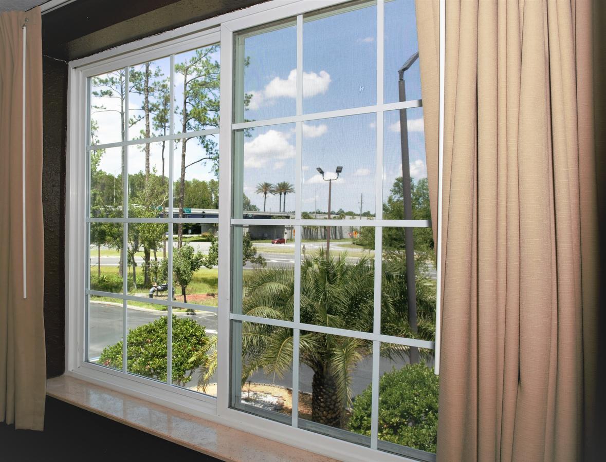 Microtel & By Wyndham Airport Jacksonville