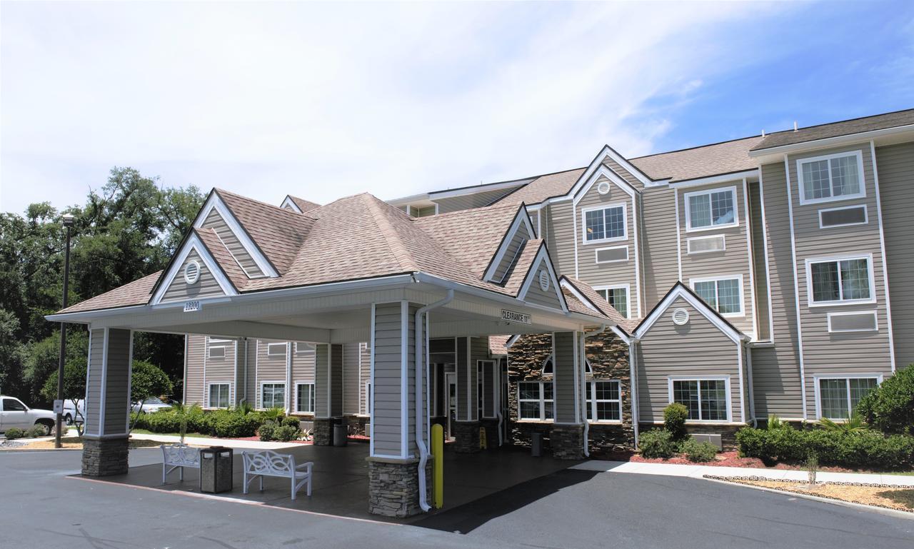 Microtel & By Wyndham Airport