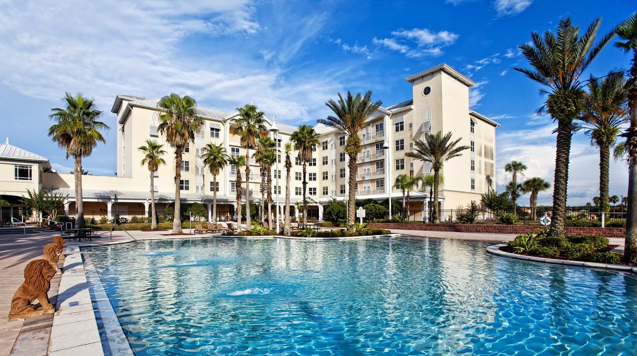 Monumental Orlando 3*