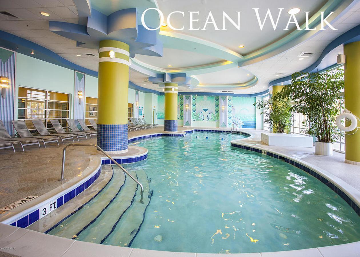 Holiday home Ocean Walk - Fabulous Ocean Front View *