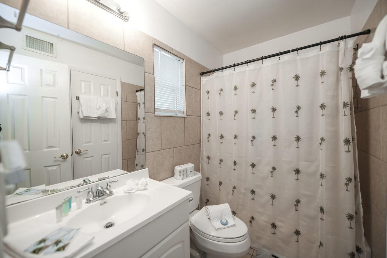 Ljs On By Beachside Management Apartment