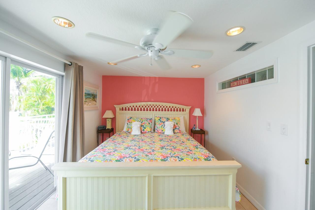 Ljs On By Beachside Management * Siesta Key