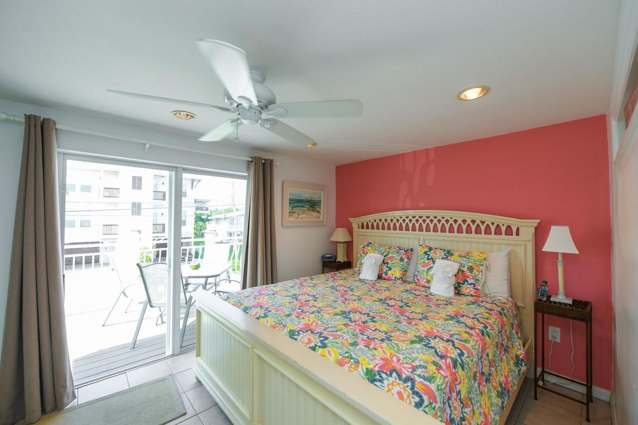 Ljs On By Beachside Management Apartment