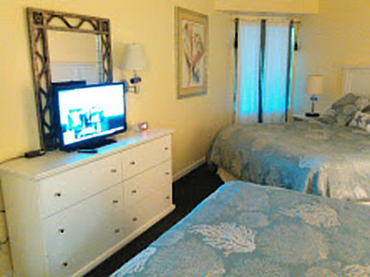Ocean Walk - Fabulous Ocean Front View Holiday home *
