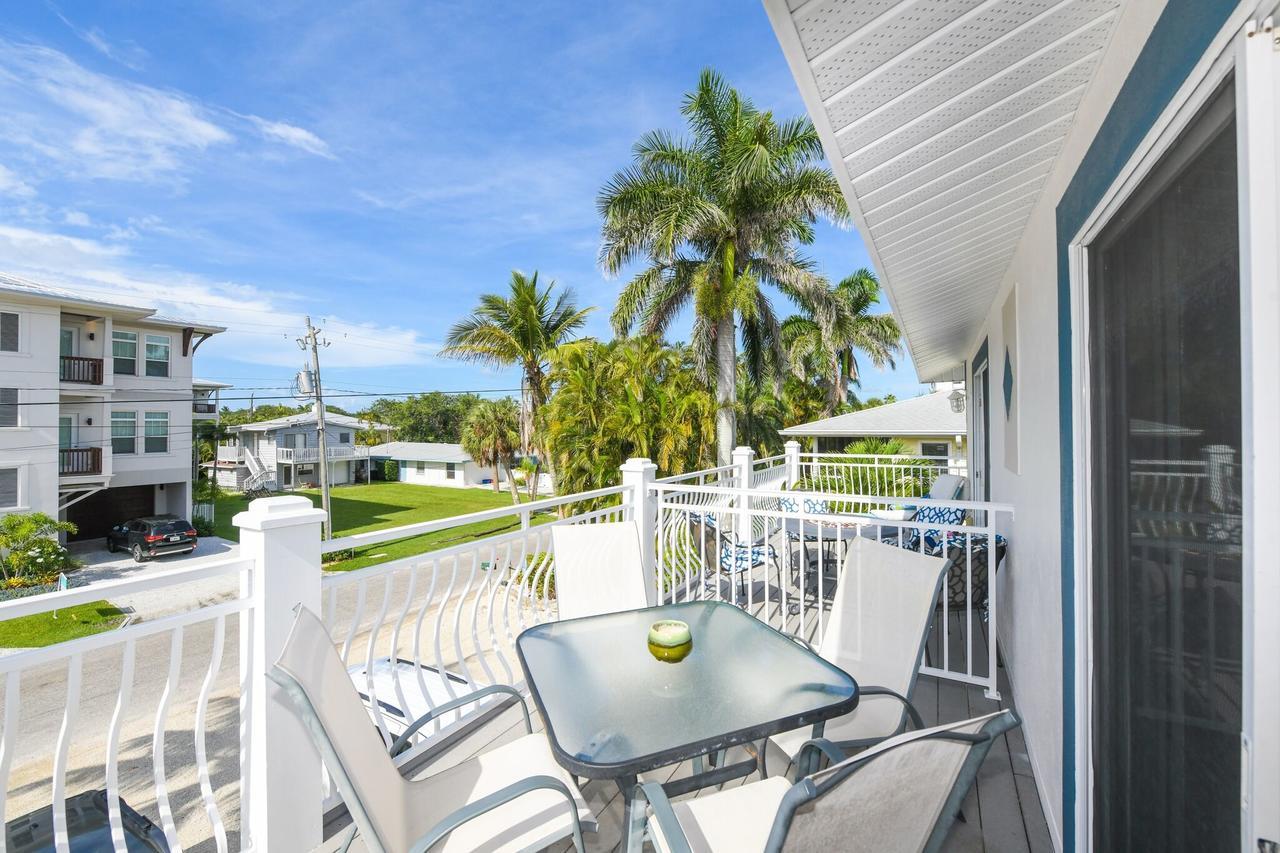Apartment Ljs On By Beachside Management