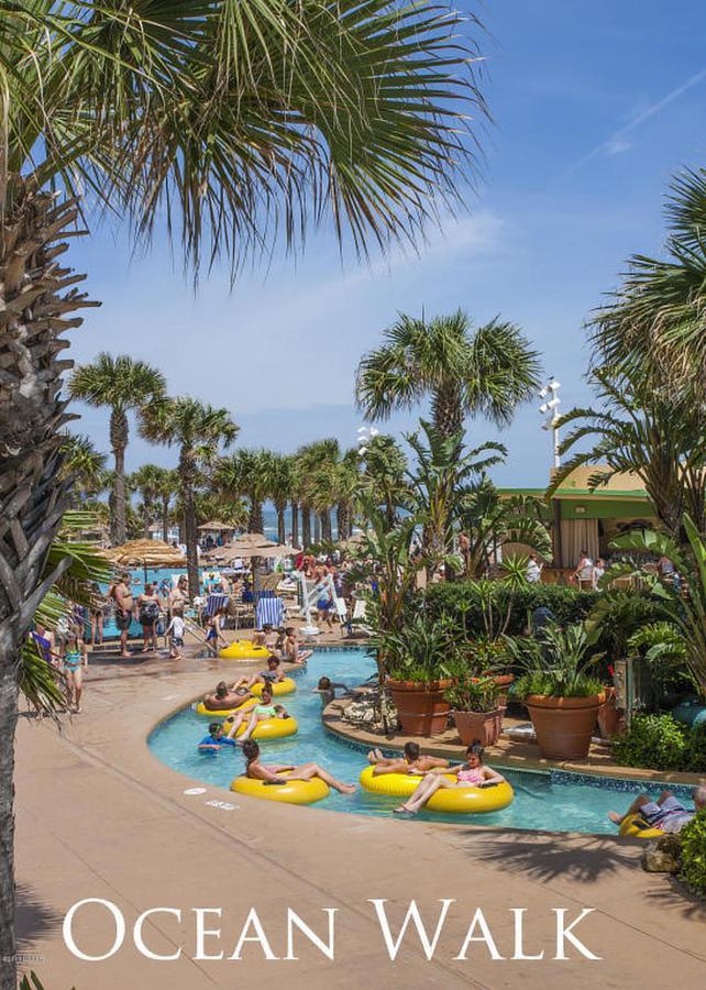Ocean Walk - Fabulous Ocean Front View *