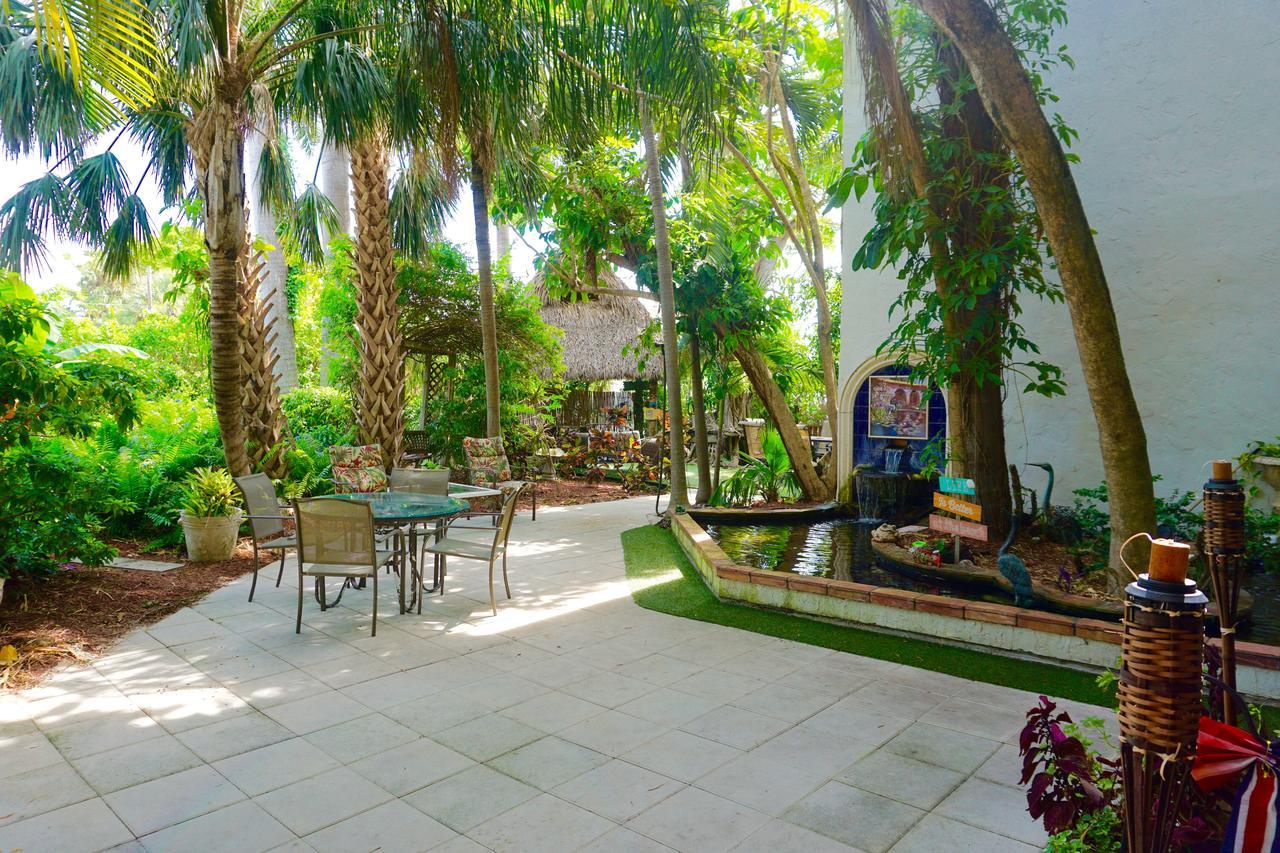 Apartment Riverside By The Pompano Beach