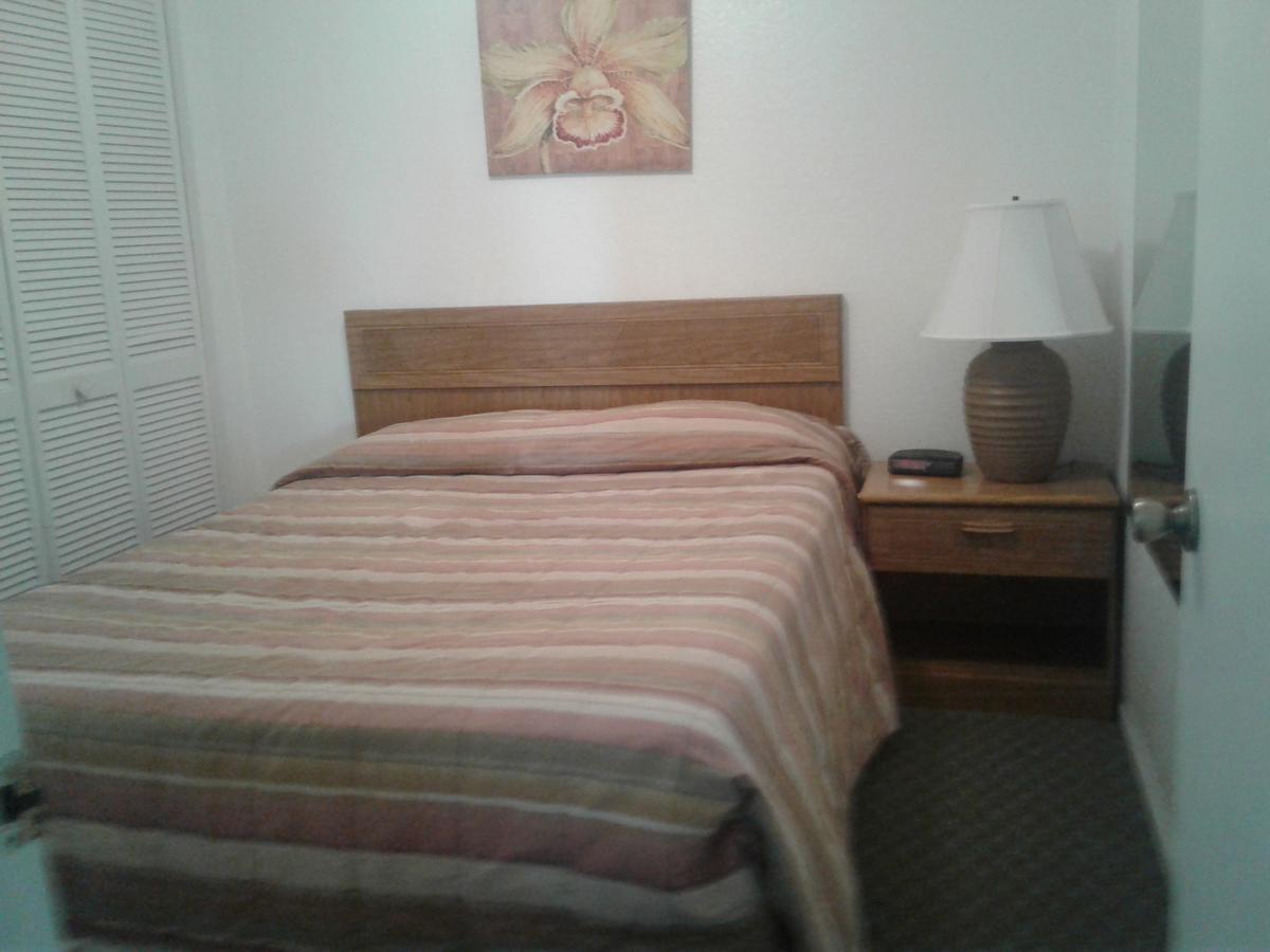 Hotel Island Cocoa Beach