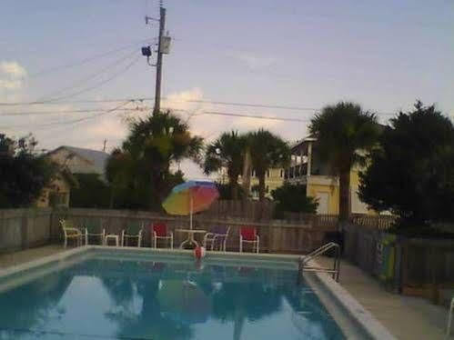 Hotel Sun-n-sands 2*