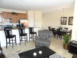 Grhcup8953 - Paradise Palms - 6 Bed 5 Baths House